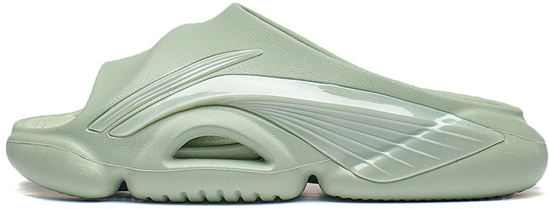 (W) 리닝 1 배드파이브 슬라이드 '라이트 그린' (Li-Ning 1 배드파이브 슬라이드 '라이트 그린') ABTT006-3 Buy (W) 리닝 1 배드파이브 슬라이드 '라이트 그린' (Li-Ning 1 배드파이브 슬라이드 '라이트 그린') ABTT006-3