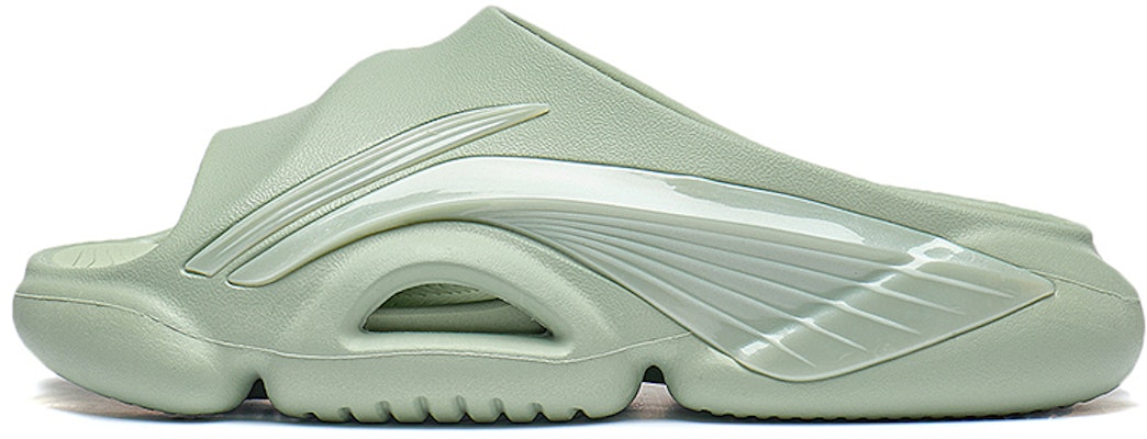 (W) 리닝 1 배드파이브 슬라이드 '라이트 그린' (Li-Ning 1 배드파이브 슬라이드 '라이트 그린') ABTT006-3 Buy (W) 리닝 1 배드파이브 슬라이드 '라이트 그린' (Li-Ning 1 배드파이브 슬라이드 '라이트 그린') ABTT006-3