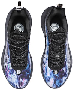 (W) 리닝 1 배드파이브 스트리트 솔 '블랙 블루 멀티' AGBR002-5 Shop (W) 리닝 1 배드파이브 스트리트 솔 '블랙 블루 멀티' AGBR002-5