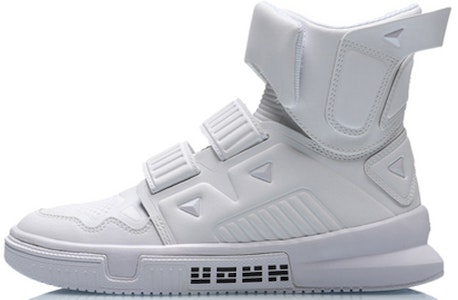 (W) Li-Ning 2019 Semana de la Moda NY 'Chen Peng Zangyi Retro Alta' AGLN286-2 Buy (W) Li-Ning 2019 Semana de la Moda NY 'Chen Peng Zangyi Retro Alta' AGLN286-2