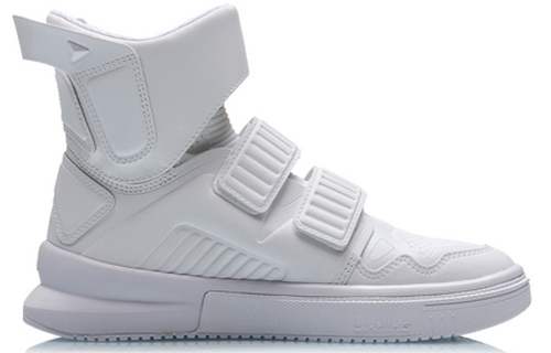 Order (W) 李寧19NYFW陳鵬蔵衣ハイレトロ AGLN286-2