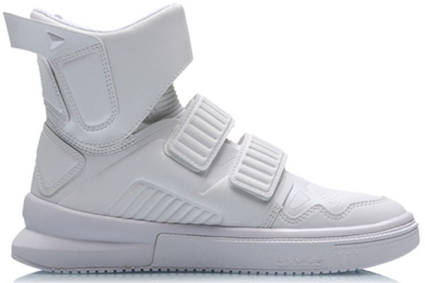 (Women) Li-Ning 2019 New York Fashion Week 'Chen Peng Zangyi High-top Retro' AGLN286-2 Order (Women) Li-Ning 2019 New York Fashion Week 'Chen Peng Zangyi High-top Retro' AGLN286-2