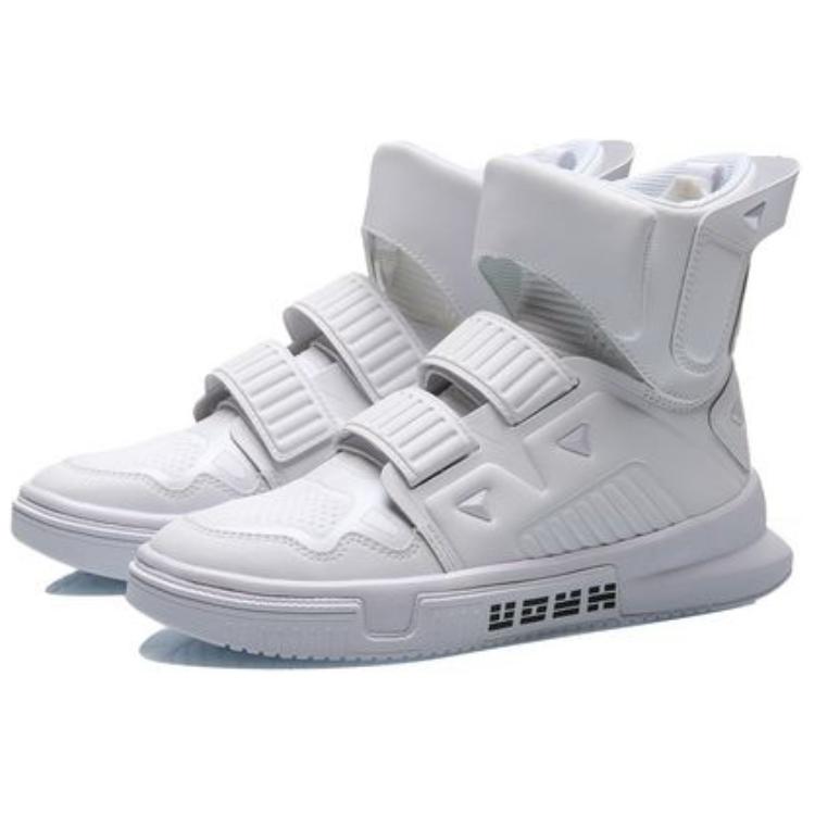 Lookbook (W) 李寧19NYFW陳鵬蔵衣ハイレトロ AGLN286-2