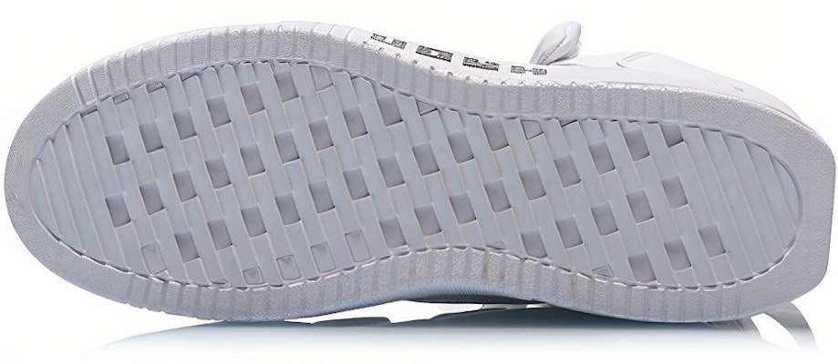 (Women) Li-Ning 2019 New York Fashion Week 'Chen Peng Zangyi High-top Retro' AGLN286-2 Shop (Women) Li-Ning 2019 New York Fashion Week 'Chen Peng Zangyi High-top Retro' AGLN286-2