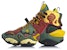 (W) Li-Ning 2020 Ace 'New York Fashion Week - Hijau Bay' AGBP084-6