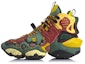 Buy (W) Li-Ning 2020 Ace 'New York Fashion Week - Hijau Bay' AGBP084-6
