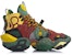 (W) Li-Ning 2020 Ace 'New York Fashion Week - Hijau Bay' AGBP084-6