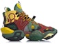 Order (W) Li-Ning 2020 Ace 'New York Fashion Week - Hijau Bay' AGBP084-6