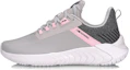 Buy (W) Li-Ning 24H ''Grijs Roze'' AFPP006-3