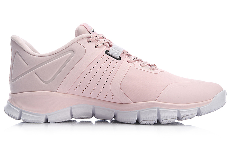 Order (W) Li-Ning 24H ''Lichtroze-Wit'' AFHP002-3