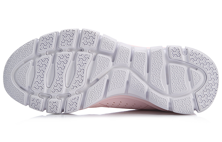 Purchase (W) Li-Ning 24H ''Lichtroze-Wit'' AFHP002-3