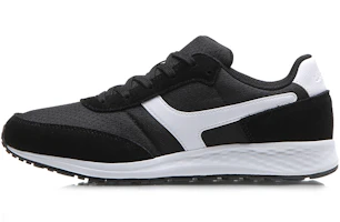 (Women) Li-Ning 3K 'Black White' AGCM242-1 (Women) Li-Ning 3K 'Black White' AGCM242-1