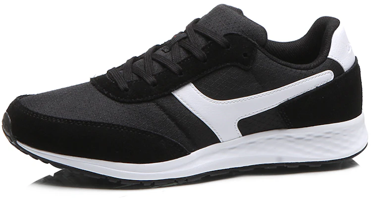 (W) 리닝 3K '블랙 화이트' (Li-Ning 3K 'Black White') AGCM242-1 Order (W) 리닝 3K '블랙 화이트' (Li-Ning 3K 'Black White') AGCM242-1
