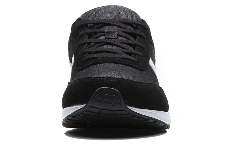 Shop (W) 리닝 3K '블랙 화이트' (Li-Ning 3K 'Black White') AGCM242-1