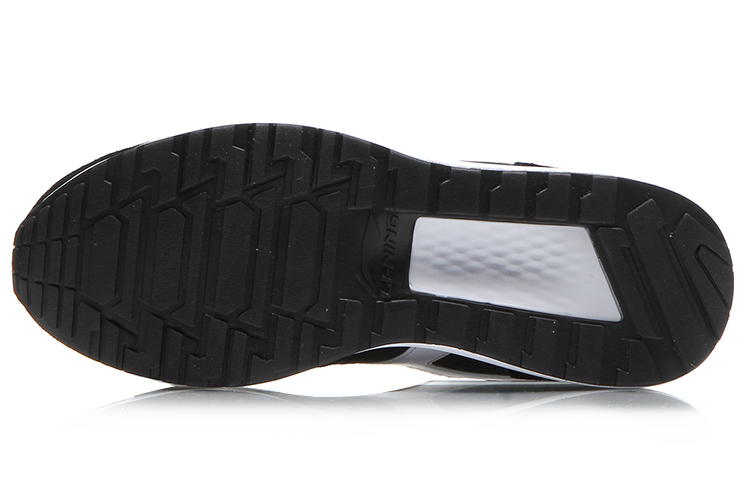 Purchase (W) 리닝 3K '블랙 화이트' (Li-Ning 3K 'Black White') AGCM242-1