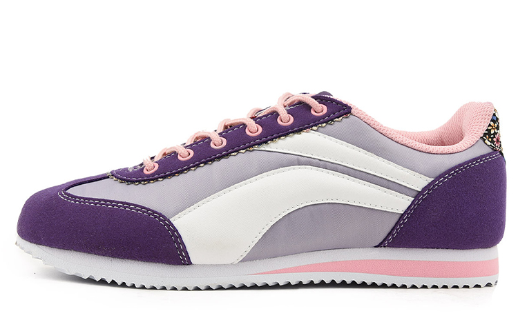Buy (W) Li-Ning 3K 'Ungu' ALNG018-3