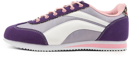 (Women) Li-Ning 3K 'Purple' ALNG018-3 (Women) Li-Ning 3K 'Purple' ALNG018-3