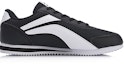 Order (W) 리닝 3KM 블랙 화이트 (Li-Ning 3KM Black White) AGCN286-1