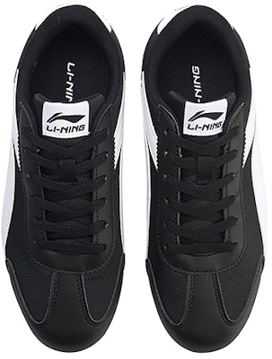 (W) 리닝 3KM 블랙 화이트 (Li-Ning 3KM Black White) AGCN286-1 Shop (W) 리닝 3KM 블랙 화이트 (Li-Ning 3KM Black White) AGCN286-1
