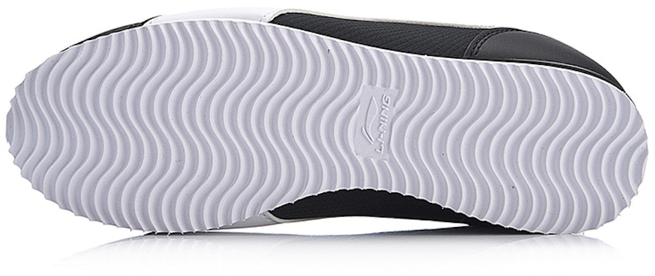 (W) 리닝 3KM 블랙 화이트 (Li-Ning 3KM Black White) AGCN286-1 Purchase (W) 리닝 3KM 블랙 화이트 (Li-Ning 3KM Black White) AGCN286-1