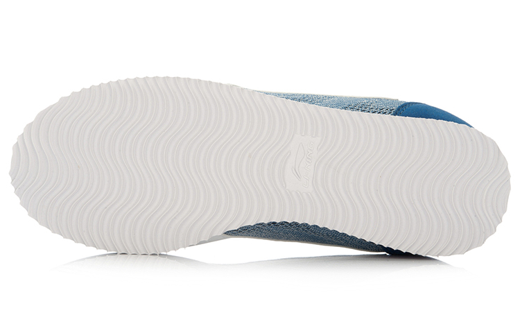 Purchase (W) Li-Ning 3KM ''Léger Rétro Bleu Rose'' ARCL016-5