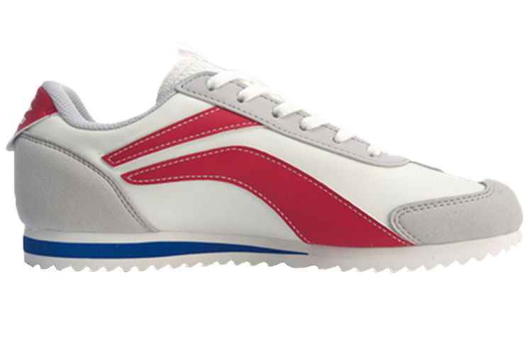 Order (W) Li-Ning 3KM Chaussures Running AGCP112-1
