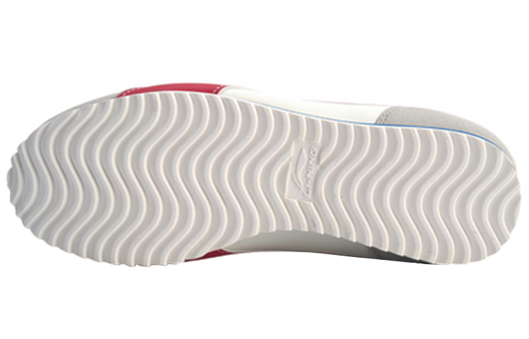 Lookbook (W) Li-Ning 3KM Chaussures Running AGCP112-1
