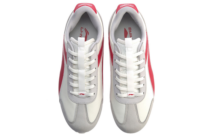 Shop (W) Li-Ning 3KM Chaussures Running AGCP112-1