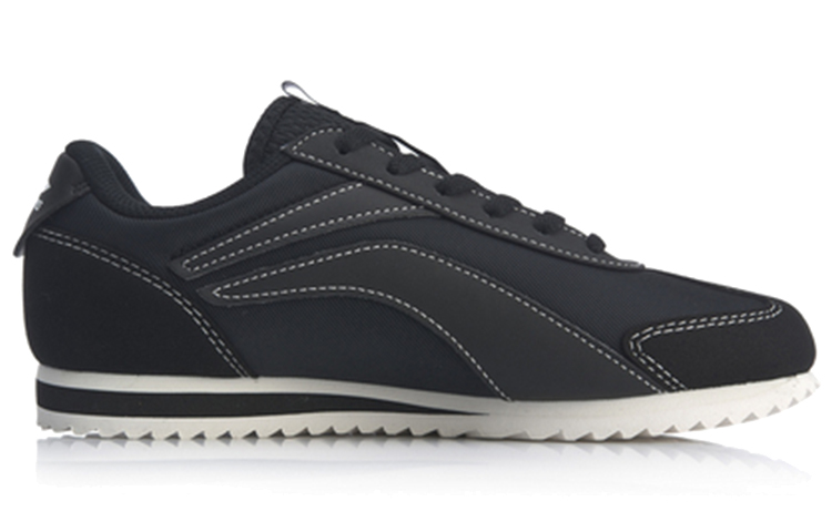 Order (W) Li-Ning 3KM Chaussure Classique Décontractée AGCP112-2