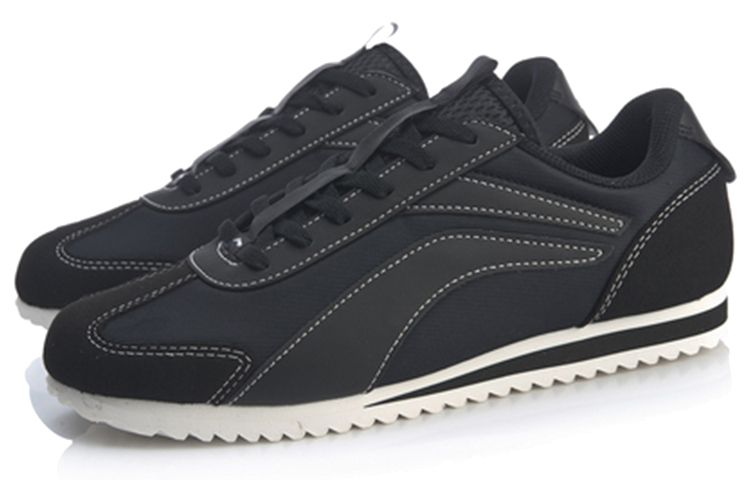 Lookbook (W) Li-Ning 3KM Chaussure Classique Décontractée AGCP112-2