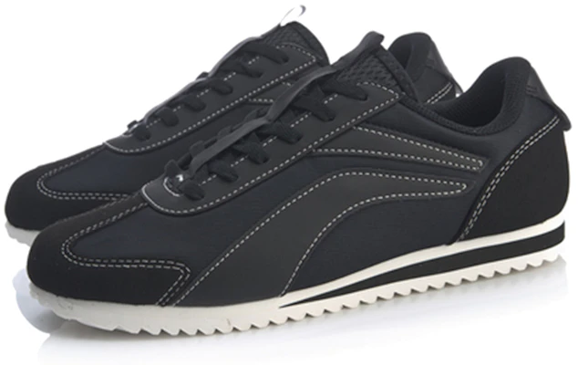 (W) Li-Ning 3KM Klassischer Casual-Schuh AGCP112-2 Lookbook (W) Li-Ning 3KM Klassischer Casual-Schuh AGCP112-2