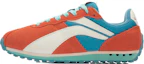Buy (W) Li-Ning 3KM II ''Orange Weiß Blau'' ALCJ118-3