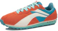 Order (W) Li-Ning 3KM II ''Orange Weiß Blau'' ALCJ118-3