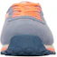 Shop (W) Li-Ning 3KM II ''Violet Orange Blanc'' ALCJ118-4