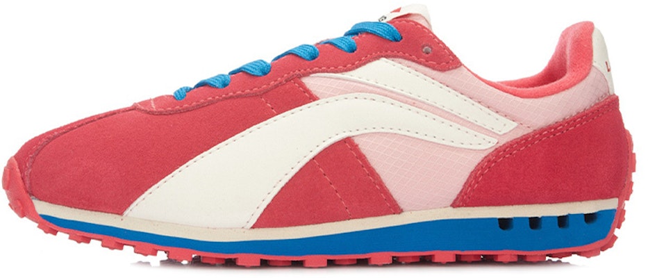 (W) Li-Ning 3KM II Low 'Merah Putih Merah Jambu' ALCJ118-5 Buy (W) Li-Ning 3KM II Low 'Merah Putih Merah Jambu' ALCJ118-5