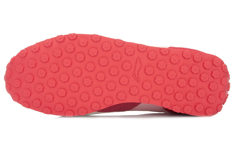 Purchase (W) Li-Ning 3KM II Low ''Rood Wit Roze'' ALCJ118-5