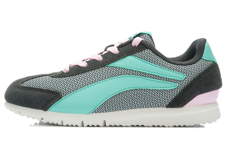 Buy (W) Li-Ning 3KM Light ''Noir Vert'' ALCK078-5