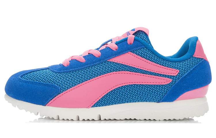 Buy (W) Li-Ning 3KM Light ''Blau Rot'' ALCK078-6