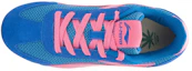 Lookbook (W) Li-Ning 3KM Light ''Blau Rot'' ALCK078-6
