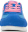Shop (W) Li-Ning 3KM Light ''Blau Rot'' ALCK078-6