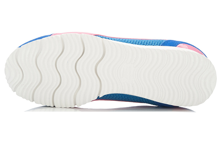 Purchase (W) Li-Ning 3KM Light ''Blau Rot'' ALCK078-6