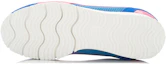 Purchase (W) Li-Ning 3KM Light ''Blau Rot'' ALCK078-6
