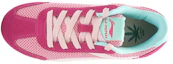Lookbook (W) Li-Ning 3KM Light ''Rosso Blu'' ALCK078-4