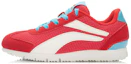Buy (W) Li-Ning 3KM Light ''Rot Weiß'' ALCK078-7