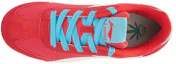 Lookbook (W) Li-Ning 3KM Light ''Rot Weiß'' ALCK078-7