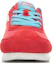 Shop (W) Li-Ning 3KM Light ''Rot Weiß'' ALCK078-7