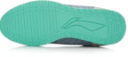 Purchase (W) Li-Ning 3KM LNC Low ''Gris Rose Vert'' ALCL008-1