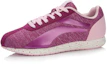 Order (W) Li-Ning 3KM LNC Low ''Paars Roze'' ALCL008-3