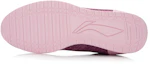 Purchase (W) Li-Ning 3KM LNC Low ''Paars Roze'' ALCL008-3