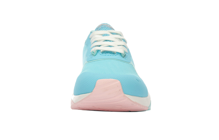 Shop (W) Li-Ning 5KM 'Biru Putih' ALCL036-1